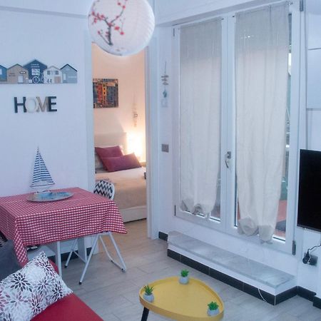 La Casa Di Gusto Apartment La Spezia Bagian luar foto