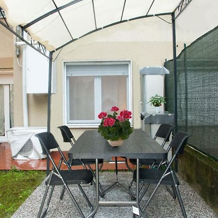 La Casa Di Gusto Apartment La Spezia Bagian luar foto