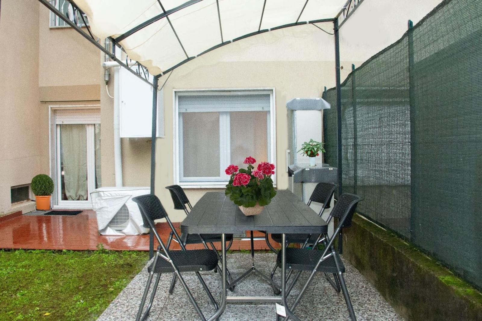 La Casa Di Gusto Apartment La Spezia Bagian luar foto