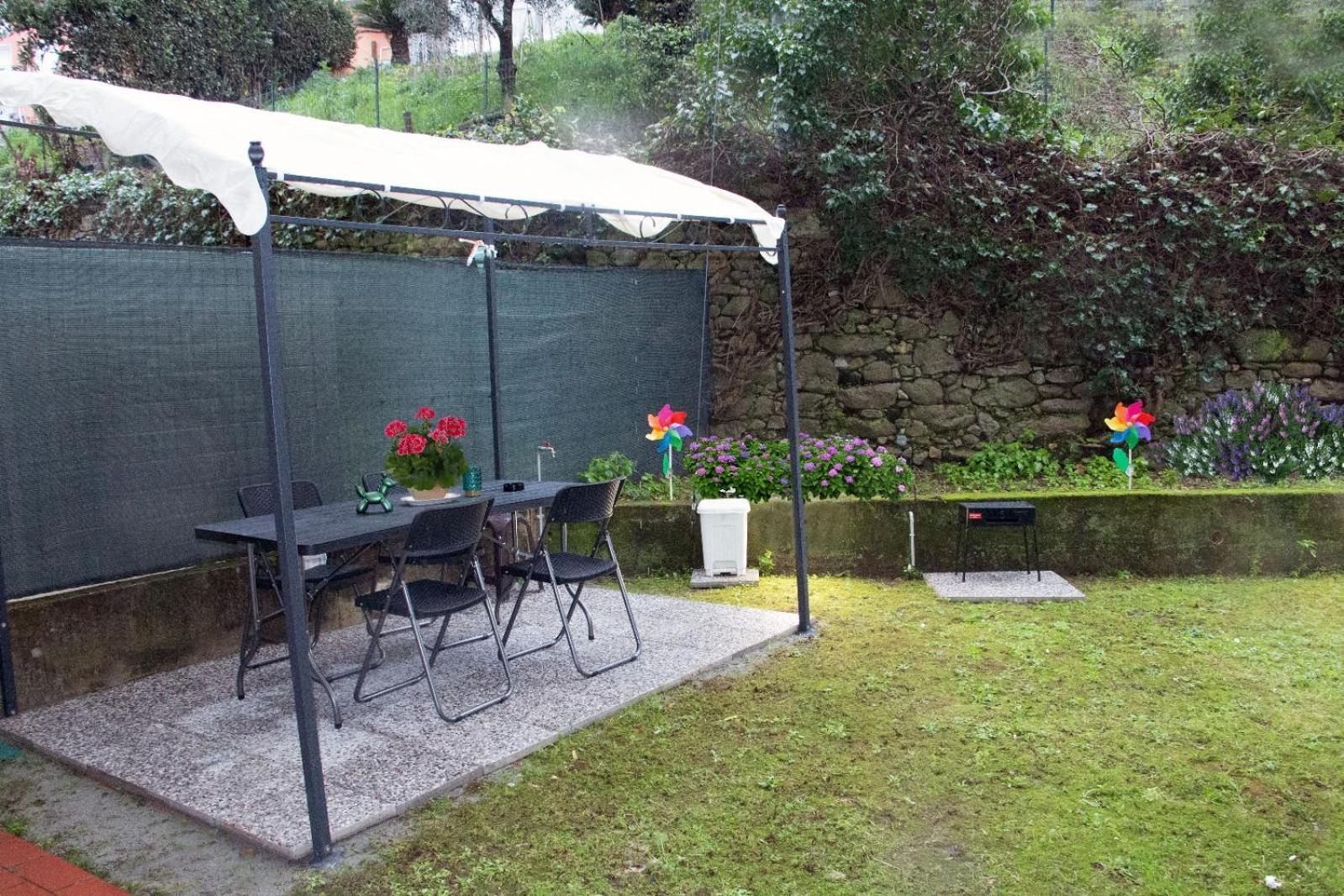 La Casa Di Gusto Apartment La Spezia Bagian luar foto